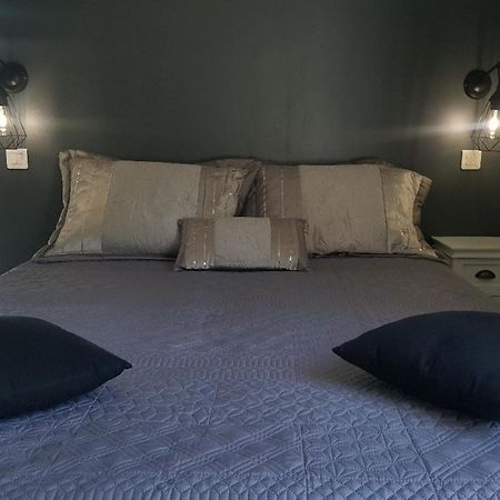 Appartement La Bastide de l'Issole à Besse-sur-Issole Extérieur photo