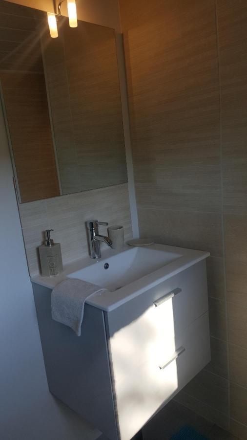 Appartement La Bastide de l'Issole à Besse-sur-Issole Extérieur photo