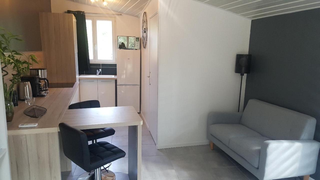Appartement La Bastide de l'Issole à Besse-sur-Issole Extérieur photo