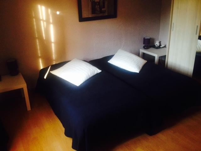 Appartement La Bastide de l'Issole à Besse-sur-Issole Chambre photo