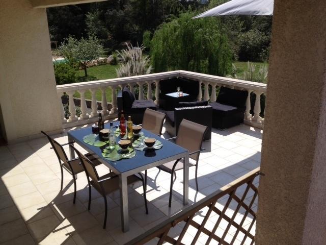 Appartement La Bastide de l'Issole à Besse-sur-Issole Chambre photo