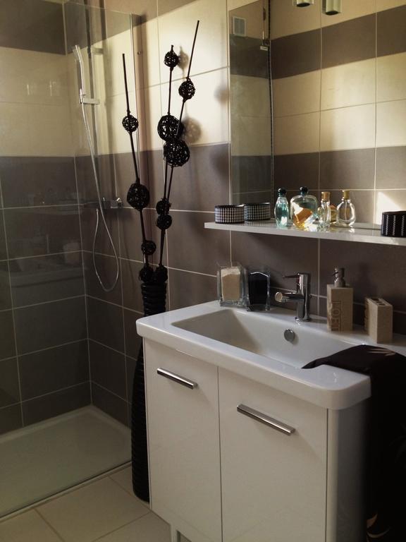 Appartement La Bastide de l'Issole à Besse-sur-Issole Chambre photo
