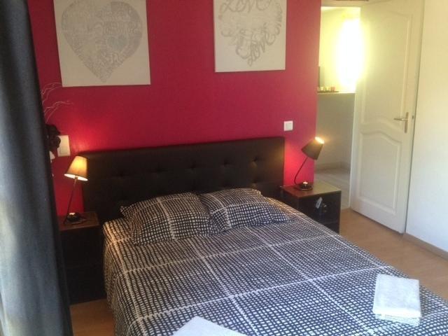 Appartement La Bastide de l'Issole à Besse-sur-Issole Chambre photo