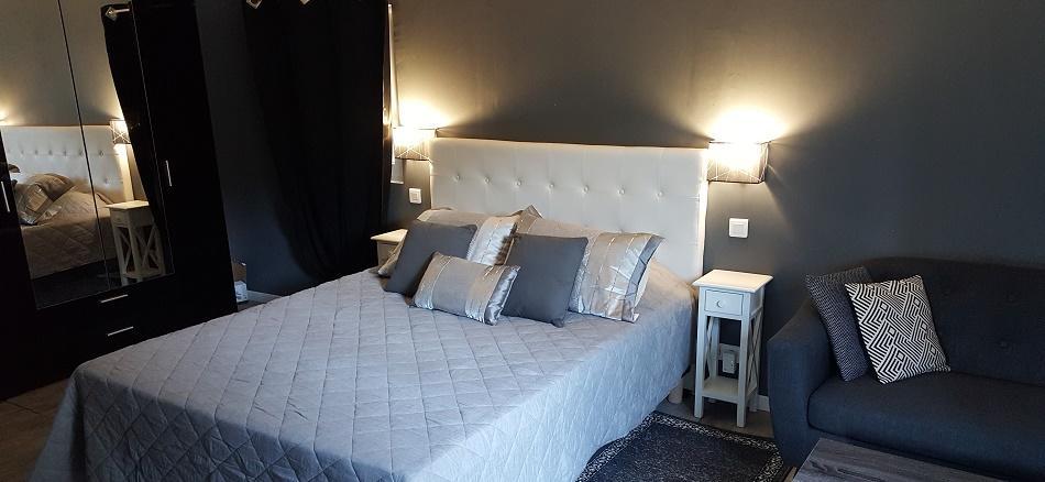 Appartement La Bastide de l'Issole à Besse-sur-Issole Extérieur photo