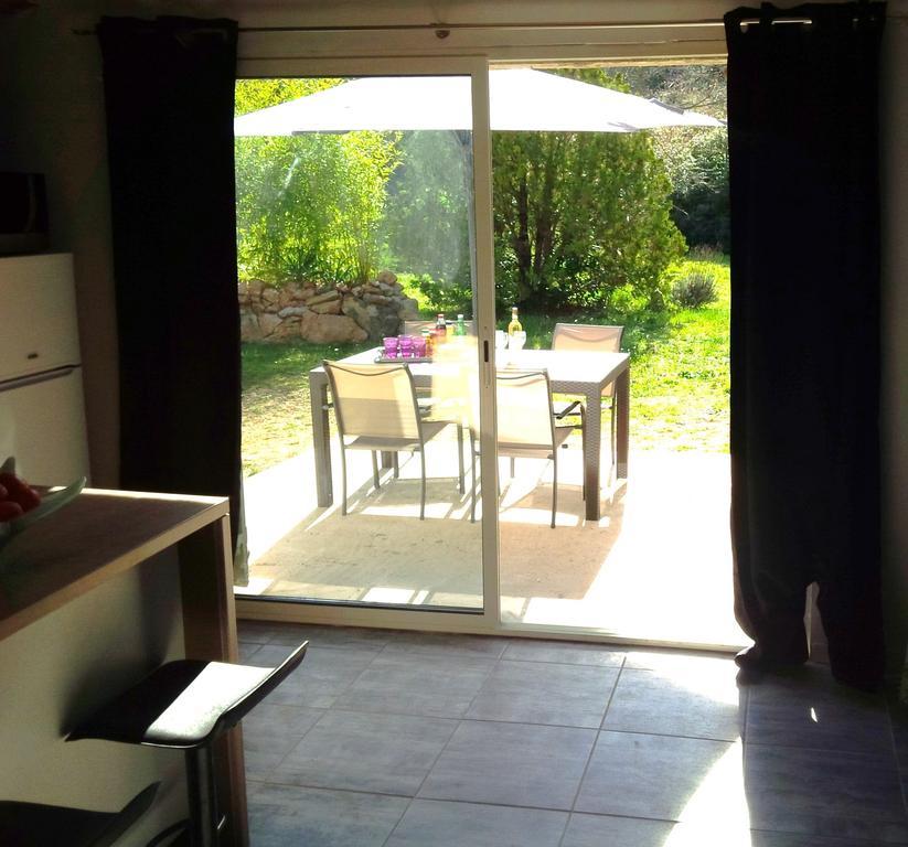 Appartement La Bastide de l'Issole à Besse-sur-Issole Extérieur photo
