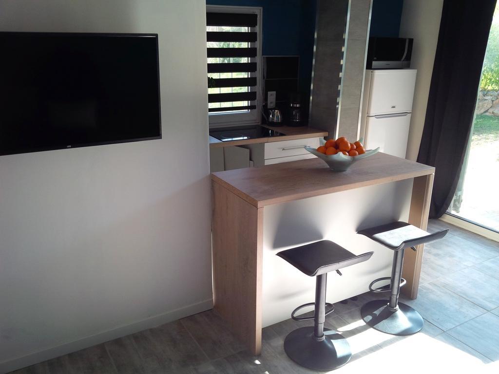 Appartement La Bastide de l'Issole à Besse-sur-Issole Extérieur photo