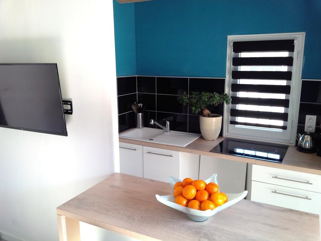 Appartement La Bastide de l'Issole à Besse-sur-Issole Extérieur photo