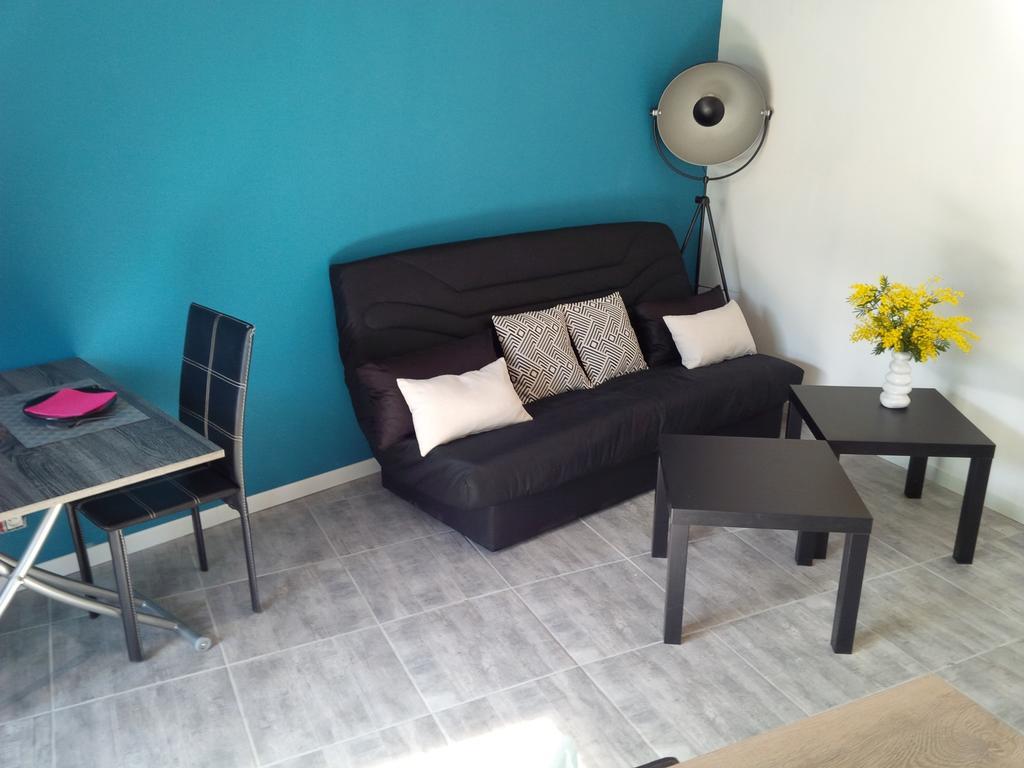 Appartement La Bastide de l'Issole à Besse-sur-Issole Extérieur photo