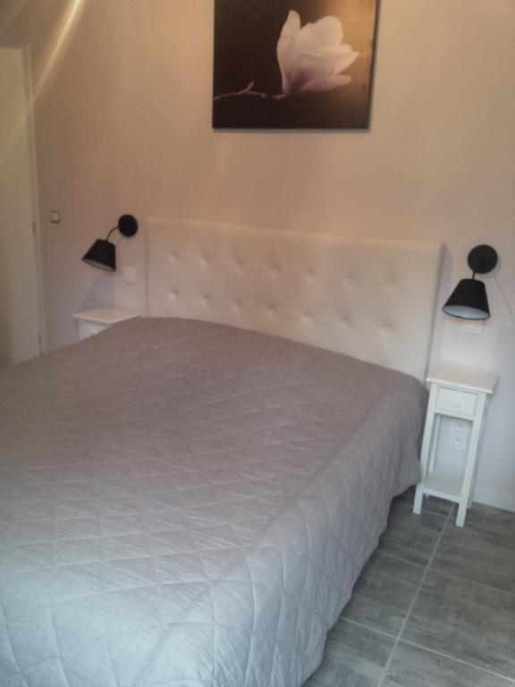 Appartement La Bastide de l'Issole à Besse-sur-Issole Extérieur photo