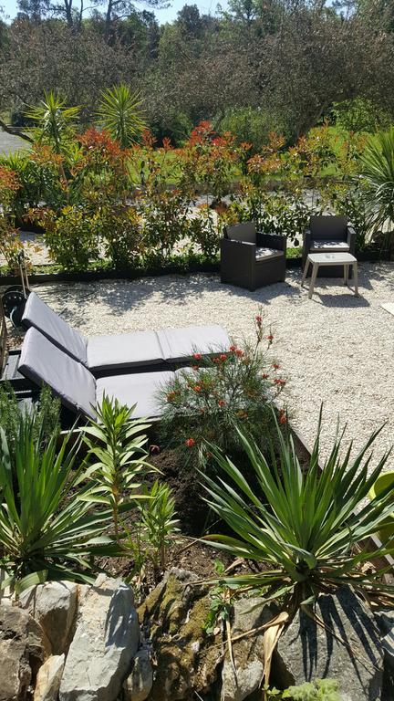 Appartement La Bastide de l'Issole à Besse-sur-Issole Extérieur photo