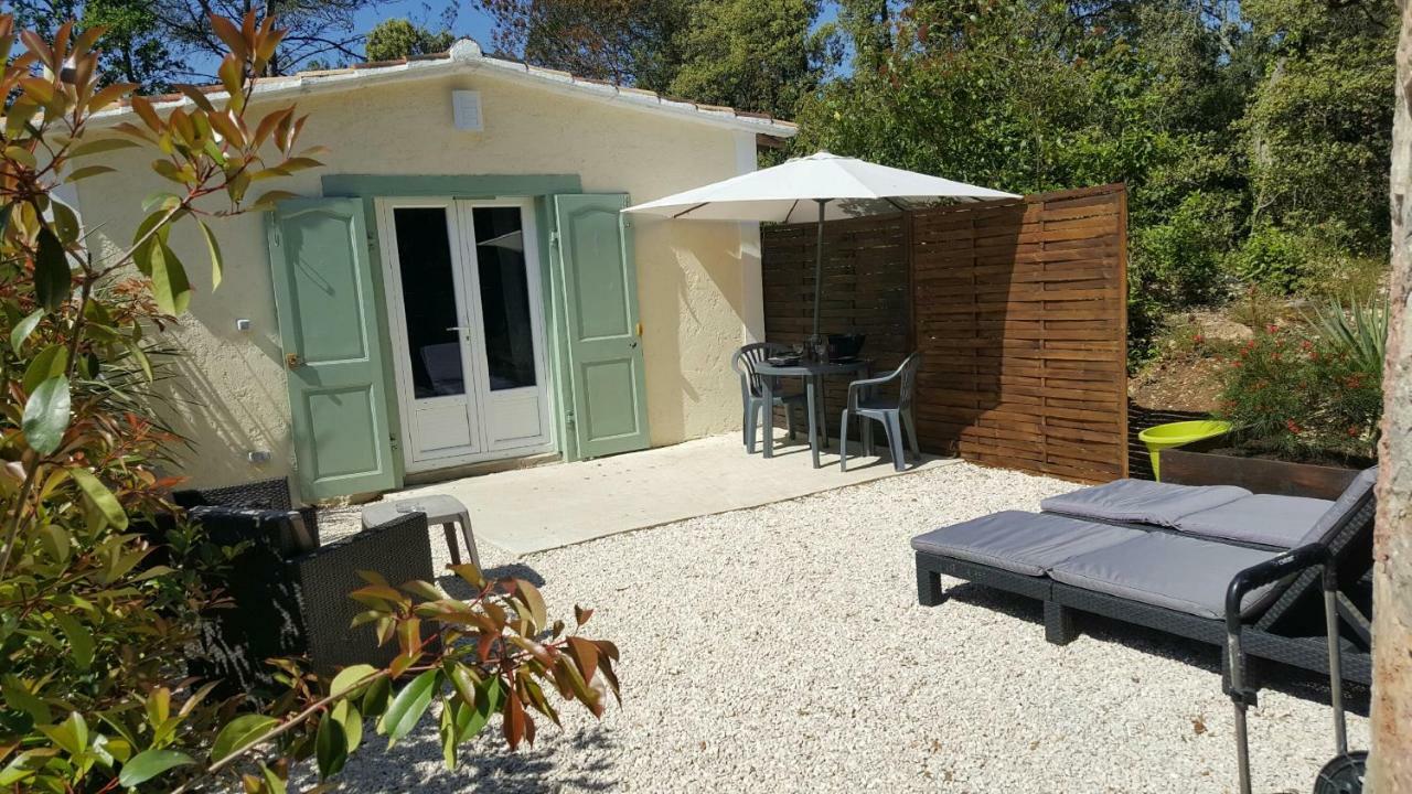 Appartement La Bastide de l'Issole à Besse-sur-Issole Chambre photo