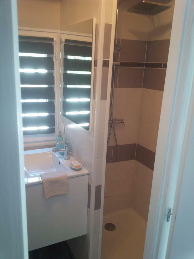 Appartement La Bastide de l'Issole à Besse-sur-Issole Extérieur photo