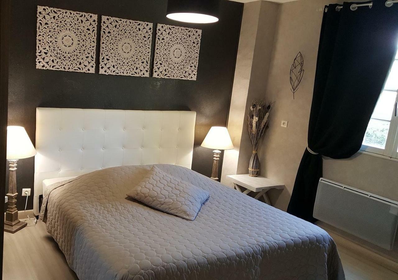 Appartement La Bastide de l'Issole à Besse-sur-Issole Extérieur photo