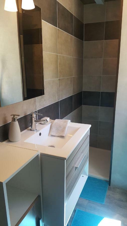 Appartement La Bastide de l'Issole à Besse-sur-Issole Extérieur photo